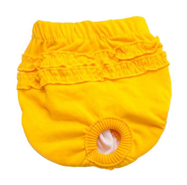 cute pet dog panty brief bitch in season sanitary pants for girl female puppy doggy short menstruation period#2
cute pet dog panty brief bitch in season sanitary pants for girl female puppy doggy short menstruation period#2