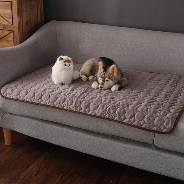 cool pad breathable heat relief durable pet mat summer mat cotton cushion cooler toxic dog bed comfort cat
cool pad breathable heat relief durable pet mat summer mat cotton cushion cooler toxic dog bed comfort cat