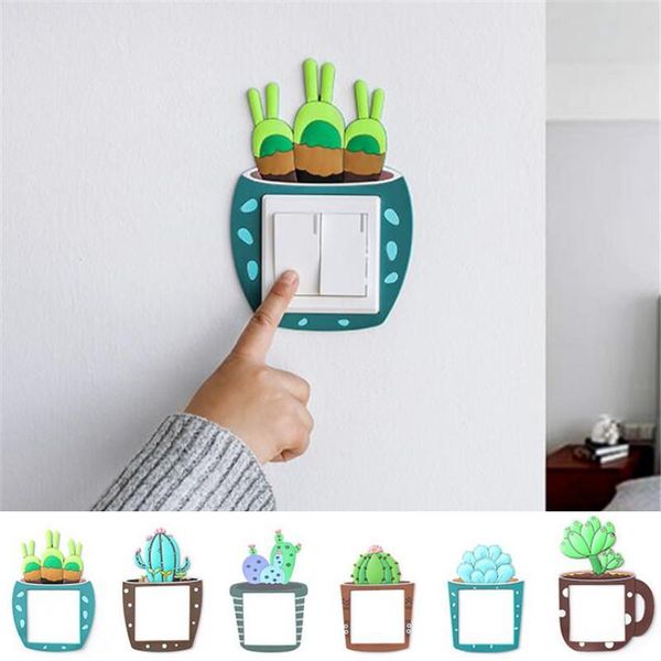 home decor decorative luminous cactus switch sticker creative switch cover socket wall sticker switch decorative luminous sticker xd23331
home decor decorative luminous cactus switch sticker creative switch cover socket wall sticker switch decorative luminous sticker xd23331