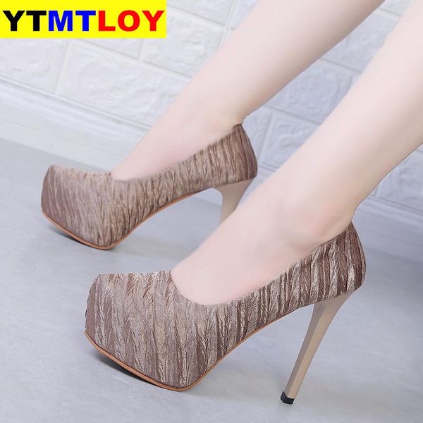 горячие женские летние серебряные туфли-лодочки на платформе slip-on 12 см тонкий мелкий sexy lady party женский свадебный высокие каблуки р, Black
горячие женские летние серебряные туфли-лодочки на платформе slip-on 12 см тонкий мелкий sexy lady party женский свадебный высокие каблуки р, Black