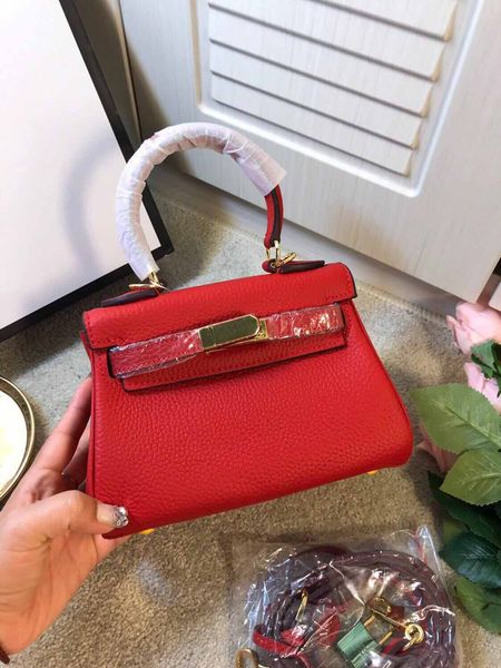 2020 fashion brand luxury shoulder bag designer handbags two colors kelly bag cross-body bag ing
2020 fashion brand luxury shoulder bag designer handbags two colors kelly bag cross-body bag ing