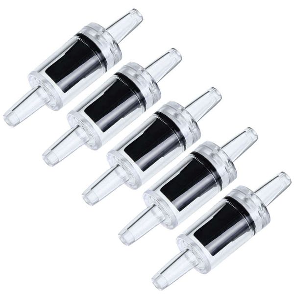 15 pieces air pump check valves one way check valve device fish tank aquarium using
15 pieces air pump check valves one way check valve device fish tank aquarium using