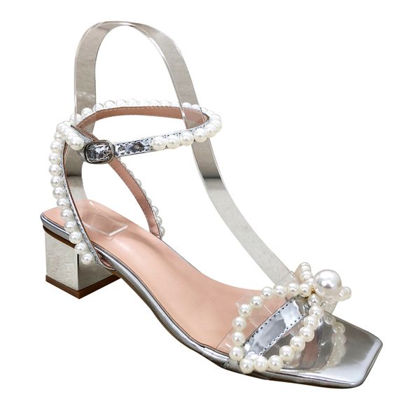 pearl decor women sandals butterfly knot women shoes med heel peep toe slingback shoe lady ankle strap sandalias mujer, Black
pearl decor women sandals butterfly knot women shoes med heel peep toe slingback shoe lady ankle strap sandalias mujer, Black