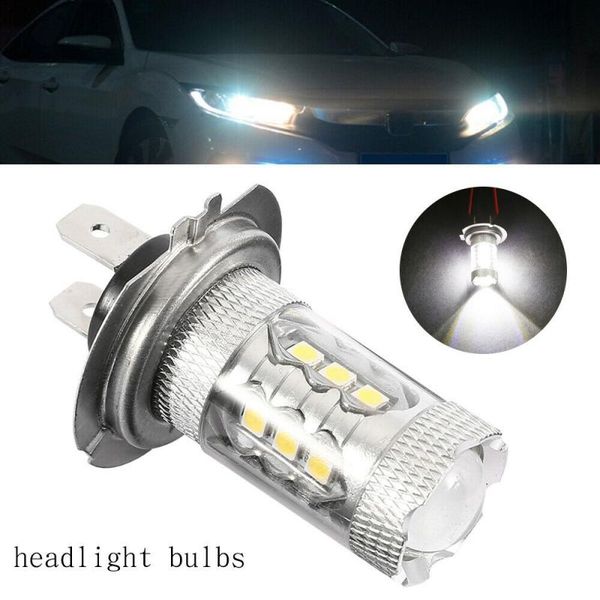 новый 2pcs h7 499 led 80w 6000k луча ближнего света фар по луковицы лампа туман вождение свет супер белый светильник автотовары
новый 2pcs h7 499 led 80w 6000k луча ближнего света фар по луковицы лампа туман вождение свет супер белый светильник автотовары