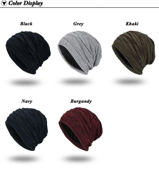 winter beanies for men solid color hat man plain warm soft skull knitting cap toucan hats vogue knit beanie jj19998, Blue;gray
winter beanies for men solid color hat man plain warm soft skull knitting cap toucan hats vogue knit beanie jj19998, Blue;gray