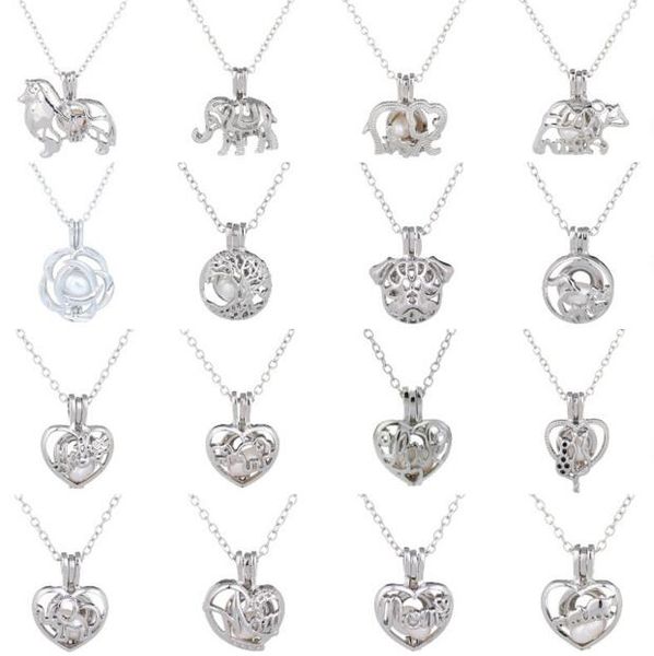 cage pendant necklace cage pearl necklaces new love wish natural freshwater pearl with oyster pearl mix design hollow locket necklace, Silver
cage pendant necklace cage pearl necklaces new love wish natural freshwater pearl with oyster pearl mix design hollow locket necklace, Silver