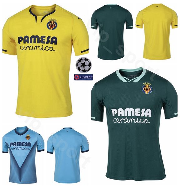 2019 2020 soccer villarrea 7 gerard moreno jersey men 30 samuel chukwueze 14 manu trigueros 9 carlos bacca yellow green football shirt kits, Black;yellow
2019 2020 soccer villarrea 7 gerard moreno jersey men 30 samuel chukwueze 14 manu trigueros 9 carlos bacca yellow green football shirt kits, Black;yellow