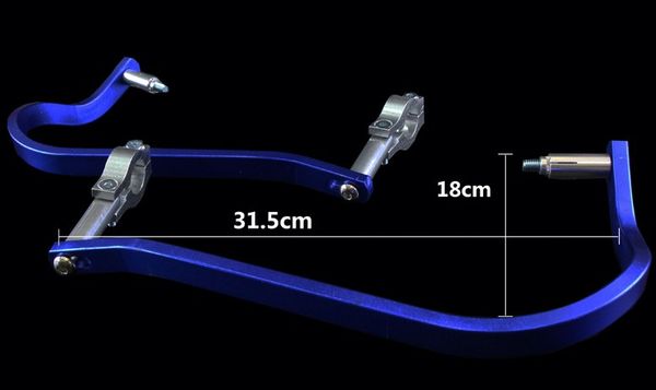 fit for dr250 xt225 xt250 tw200 tw225 wr250 kxf250 dr-z 250/400 handguard motorcycle fall protection dirtbike atv hand protector
fit for dr250 xt225 xt250 tw200 tw225 wr250 kxf250 dr-z 250/400 handguard motorcycle fall protection dirtbike atv hand protector