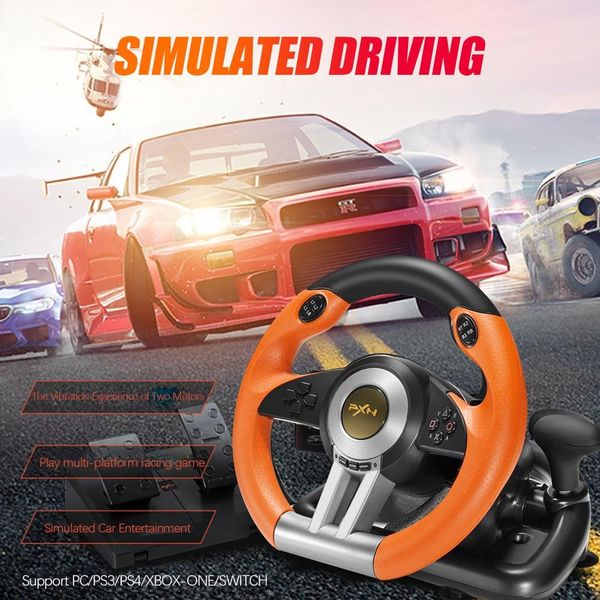 рхп v3ii racing game pad 180 градусов вибрация рулевого колесо джойстиков с складной педалью для pc ps3 ps4 все-в-одном
рхп v3ii racing game pad 180 градусов вибрация рулевого колесо джойстиков с складной педалью для pc ps3 ps4 все-в-одном