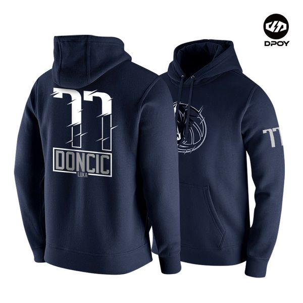 doncic hoodies cotton plus velvet warm western team lillard basketball sweatshirt winter loose size dpoy original design, Black
doncic hoodies cotton plus velvet warm western team lillard basketball sweatshirt winter loose size dpoy original design, Black