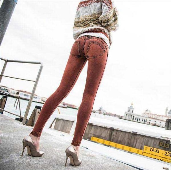 skinny jeans denim blue high waist jeans solid color slim fit vestidoes clothing women hip up
skinny jeans denim blue high waist jeans solid color slim fit vestidoes clothing women hip up