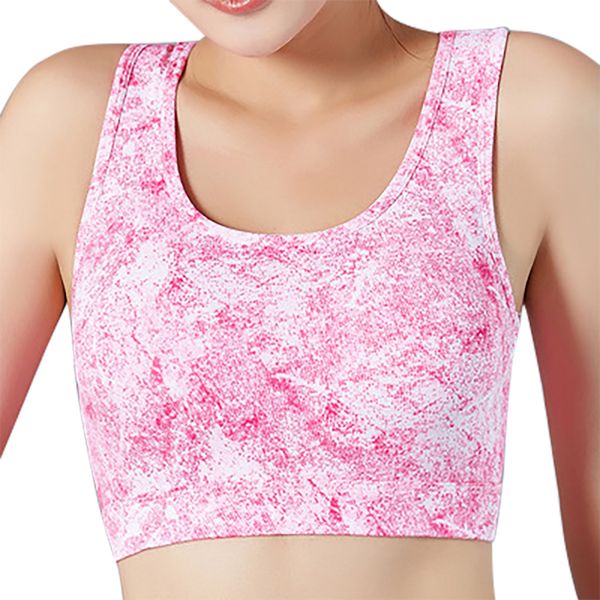 ladies sports wear for women gym tank padded sports bra vest fitness ladies yoga running joggingdpy3, White;black
ladies sports wear for women gym tank padded sports bra vest fitness ladies yoga running joggingdpy3, White;black