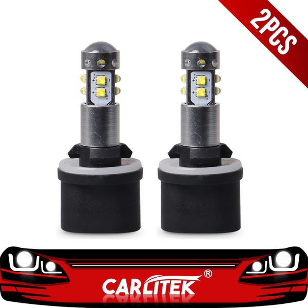 carlitek 2pcs fog lamp 880 h27 led car lights 6000k 100w auto led headlight conversion kits fog bulb 12v 24v
carlitek 2pcs fog lamp 880 h27 led car lights 6000k 100w auto led headlight conversion kits fog bulb 12v 24v