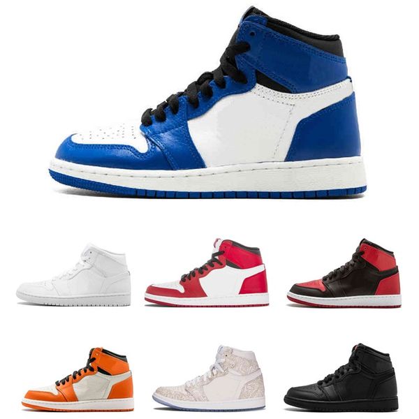 jumpman 1 basketball shoes athletics sneakers running shoe for women sports torch hare game royal pine green court 36-46 size, White;red
jumpman 1 basketball shoes athletics sneakers running shoe for women sports torch hare game royal pine green court 36-46 size, White;red