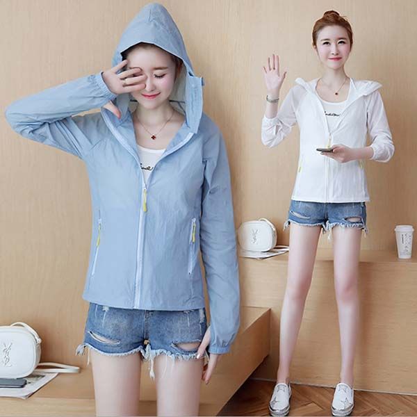 sun protection clothing female 2019 summer new korean version of the long section of the sun protection clothing large size short coat long, Black
sun protection clothing female 2019 summer new korean version of the long section of the sun protection clothing large size short coat long, Black