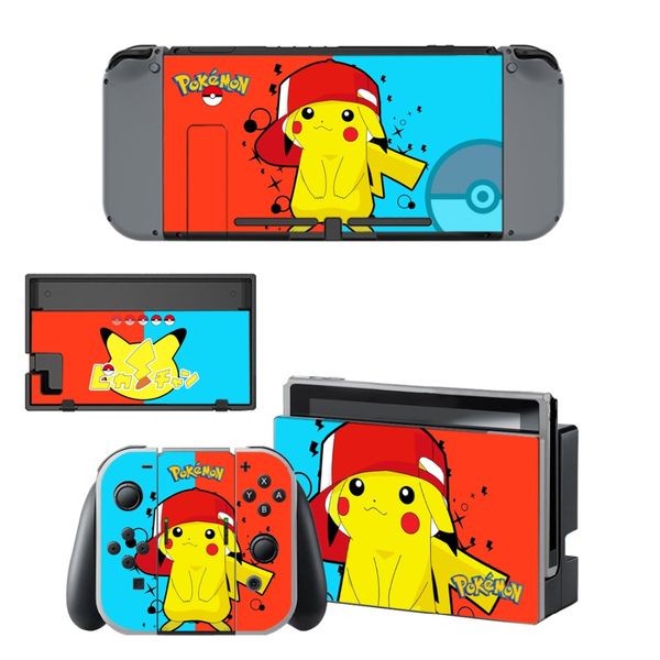 pokemon go skin sticker vinyl for nintendoswitch sticker skin for nintend switch ns console and joy-con controller
pokemon go skin sticker vinyl for nintendoswitch sticker skin for nintend switch ns console and joy-con controller