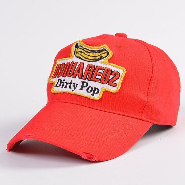 New D2 Popular Caps Pure Cotton Embroidery Baseball Hat Sport Caps Sun Hat Adjustable Casual Cap For Kids Adults Top Quality Curved Hats
New D2 Popular Caps Pure Cotton Embroidery Baseball Hat Sport Caps Sun Hat Adjustable Casual Cap For Kids Adults Top Quality Curved Hats
