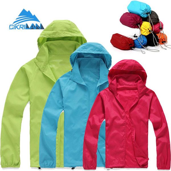 2016 lovers skin sunscreen clothing men women quick fast dry hiking jackets windproof sun uv protection outdoor sport rain coats, Blue;black
2016 lovers skin sunscreen clothing men women quick fast dry hiking jackets windproof sun uv protection outdoor sport rain coats, Blue;black