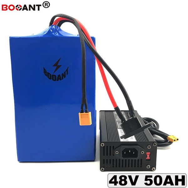 powerful electric bike battery 48v 50ah for bafang bbshd 1500w 2500w motor 18650 cell +5a charger e-bike lithium battery 48v
powerful electric bike battery 48v 50ah for bafang bbshd 1500w 2500w motor 18650 cell +5a charger e-bike lithium battery 48v
