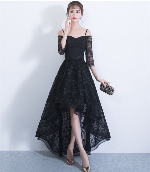 vestido de festa cotton vadim special offer new arrival half plus size women 2019 elegant long lace dress female, Black;pink
vestido de festa cotton vadim special offer new arrival half plus size women 2019 elegant long lace dress female, Black;pink
