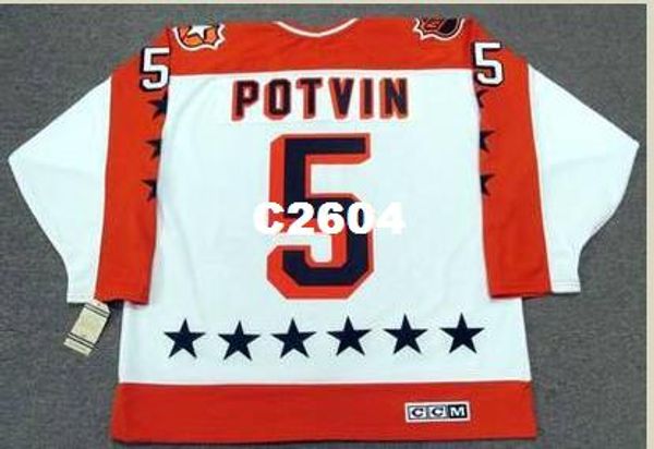 мужчины #5 денис потвин 1984 уэльс "all star" ccm винтаж ретро домашний хоккей джерси или обычай любое имя или номер ретро джерси, Black;red
мужчины #5 денис потвин 1984 уэльс "all star" ccm винтаж ретро домашний хоккей джерси или обычай любое имя или номер ретро джерси, Black;red