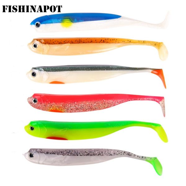 2pcs/lot new big 15.9g 15cm vivid handmade worm soft lures artificial fishing bait jig head fishing silicon rubber fish
2pcs/lot new big 15.9g 15cm vivid handmade worm soft lures artificial fishing bait jig head fishing silicon rubber fish