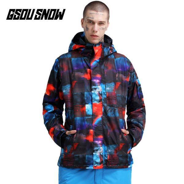 gsou snow warm ski jacket men winter waterproof wind resistant breathable outdoor sport snowboarding clothing
gsou snow warm ski jacket men winter waterproof wind resistant breathable outdoor sport snowboarding clothing