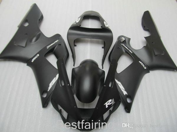 zxmotor fairing kit for yamaha r1 2000 2001 black fairings yzf r1 00 01 no.27
zxmotor fairing kit for yamaha r1 2000 2001 black fairings yzf r1 00 01 no.27