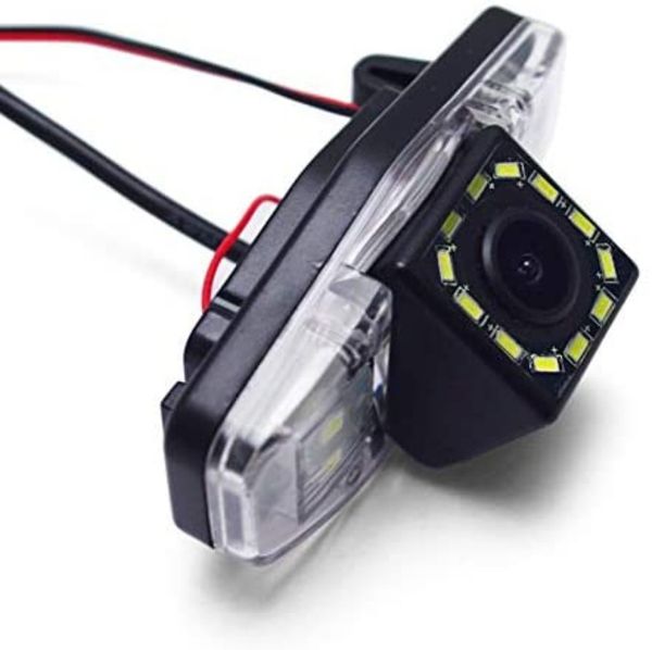 car rear view camera backup reverse parking camera with led light for honda civic fd (2006-2011
car rear view camera backup reverse parking camera with led light for honda civic fd (2006-2011