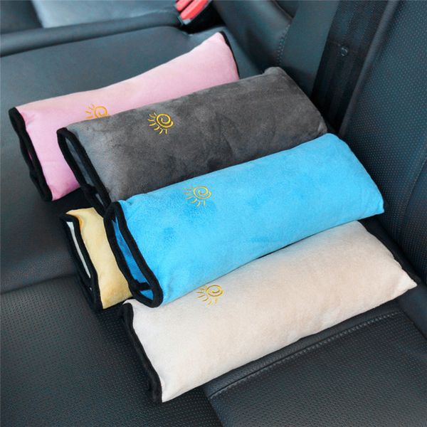 new baby children safety seat car belt shoulder pillow cover cushion vehicle shoulder protection car accessories decoration
new baby children safety seat car belt shoulder pillow cover cushion vehicle shoulder protection car accessories decoration
