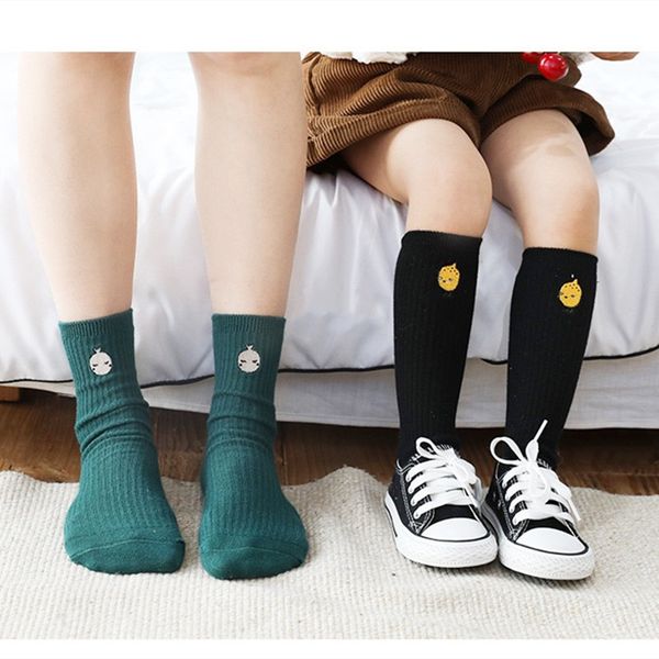 socks baby girl boy embroidery cartoon kids knee high autumn knitted cotton long tube, Pink;yellow
socks baby girl boy embroidery cartoon kids knee high autumn knitted cotton long tube, Pink;yellow