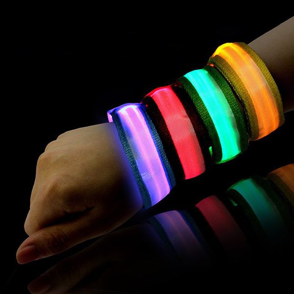 reflective armband belt strap for outdoor sports night running cycling arm belt riding safety wristband wrist bracelets, Black
reflective armband belt strap for outdoor sports night running cycling arm belt riding safety wristband wrist bracelets, Black