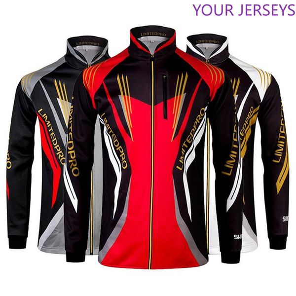 summer fishing clothing hooded men jacket waterproof quick-drying coat zipper fishing shirt for hiking cycling clothes, Camo;black
summer fishing clothing hooded men jacket waterproof quick-drying coat zipper fishing shirt for hiking cycling clothes, Camo;black