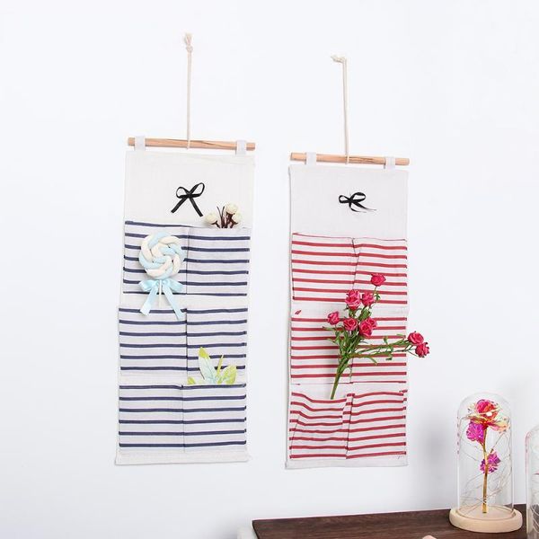 stripe folding storage pockets wall door waterproof hanging bathroom linen cotton sundries underwear socks sorting bag organizer
stripe folding storage pockets wall door waterproof hanging bathroom linen cotton sundries underwear socks sorting bag organizer