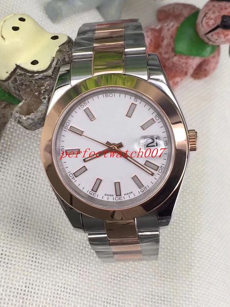selling sapphire watch 126331 126334 218238 1162334 126333 asia 2813 movimento meccanico automatico luxury men's watch watches, Slivery;brown
selling sapphire watch 126331 126334 218238 1162334 126333 asia 2813 movimento meccanico automatico luxury men's watch watches, Slivery;brown