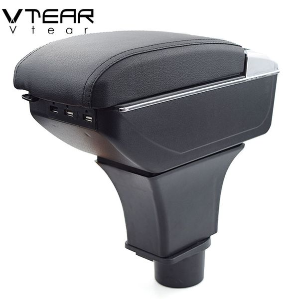 vtear for smart fortwo forfour armrest box usb charging heighten central store content box cup holder ashtray accessories parts
vtear for smart fortwo forfour armrest box usb charging heighten central store content box cup holder ashtray accessories parts