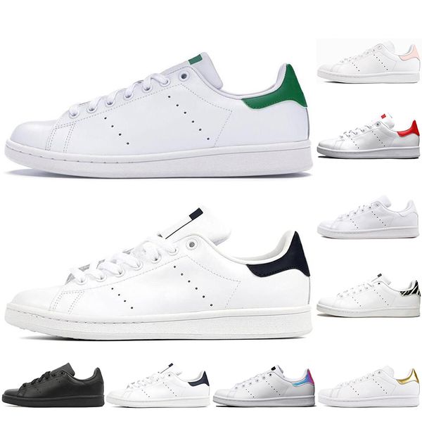 with socks smith men women flats sneakers green white navy red green rainbow stan mens fashion leather shoes outdoor casual walking 36-44
with socks smith men women flats sneakers green white navy red green rainbow stan mens fashion leather shoes outdoor casual walking 36-44