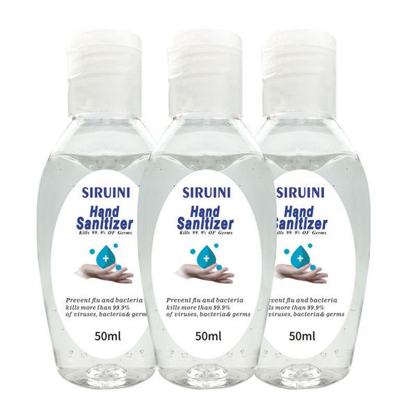 50ml 60ml portable hand sanitiser gel kills 99.99% bacteria disposable hand sanitizer portable disinfection spray liquid hand soap dhl
50ml 60ml portable hand sanitiser gel kills 99.99% bacteria disposable hand sanitizer portable disinfection spray liquid hand soap dhl