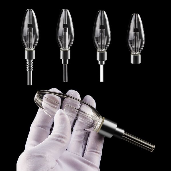 Стеклянные трубы Kits 510 Titanium Совет Grade 2 Мини Glass Pipe Oil Rig Honey Honey Концентрат Dab Мини стекла Бонг
Стеклянные трубы Kits 510 Titanium Совет Grade 2 Мини Glass Pipe Oil Rig Honey Honey Концентрат Dab Мини стекла Бонг