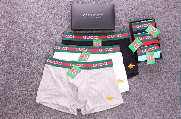 2020new designer breathable men underwears soft mens designer boxers brief letter underpants for mens male shorts boxer up10024, Black;white
2020new designer breathable men underwears soft mens designer boxers brief letter underpants for mens male shorts boxer up10024, Black;white