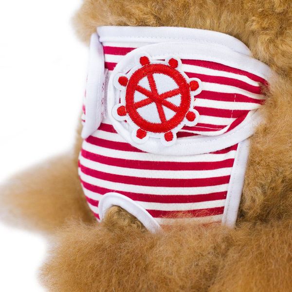 cute pet dog physiological pants panty in season sanitary pants for female lovely underwear for boy dog cat
cute pet dog physiological pants panty in season sanitary pants for female lovely underwear for boy dog cat