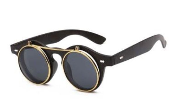 wholesale-sunglasses brand designer goggles european and american sunglasses fashion eyewears cool with sunglasses retro flip glasses, White;black
wholesale-sunglasses brand designer goggles european and american sunglasses fashion eyewears cool with sunglasses retro flip glasses, White;black