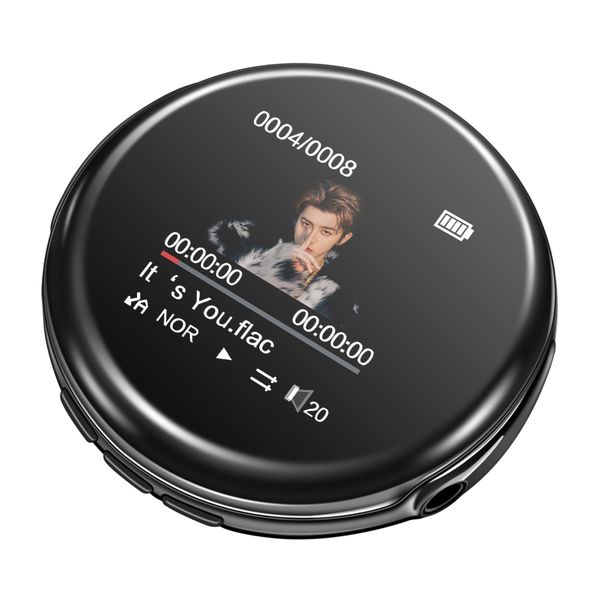 ruizu m1 8gb mp3 player bluetooth 4.0 music player 1.44" screen w/ speaker fm radio e-book recorder video ape flac audio player
ruizu m1 8gb mp3 player bluetooth 4.0 music player 1.44" screen w/ speaker fm radio e-book recorder video ape flac audio player