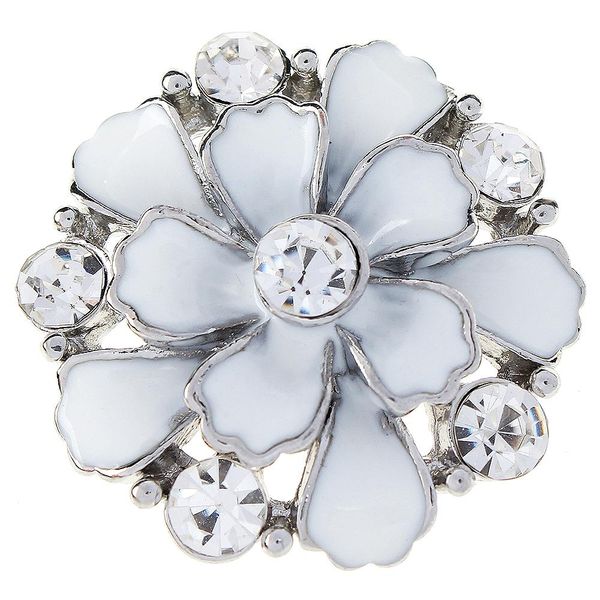enamel oil wholesale flower shape snap button 18 mm metal snaps for snaps bracelets fit ginger jewelry flower snap ib1288, Black
enamel oil wholesale flower shape snap button 18 mm metal snaps for snaps bracelets fit ginger jewelry flower snap ib1288, Black