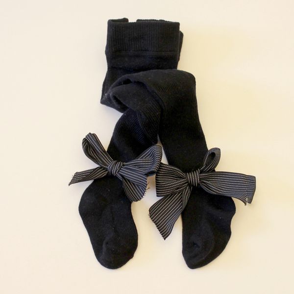 newborn baby girls solid panty-hose vertical stripe bowknot leggings warm spring autumn stockings dance ballet socks, Blue
newborn baby girls solid panty-hose vertical stripe bowknot leggings warm spring autumn stockings dance ballet socks, Blue