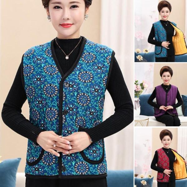 autumn winter parka vest coats new pockets button warm fleece waistcoat vest jacket female male sleeveless waistcoat top, Black;white
autumn winter parka vest coats new pockets button warm fleece waistcoat vest jacket female male sleeveless waistcoat top, Black;white