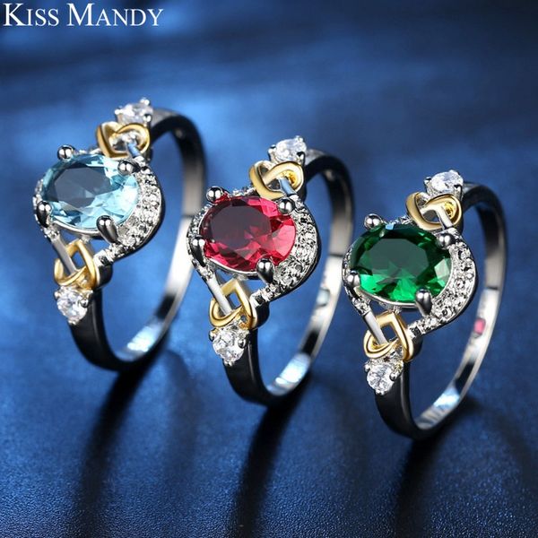 kiss mandy classic silver hollow luxury rings big red blue green zircon for women party jewelry accessories wholesale kpr60
kiss mandy classic silver hollow luxury rings big red blue green zircon for women party jewelry accessories wholesale kpr60