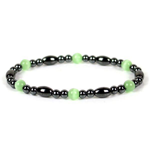 simple natural black hematite stone beaded bracelet magnetic healthy stretch bracelets for women men jewelry
simple natural black hematite stone beaded bracelet magnetic healthy stretch bracelets for women men jewelry