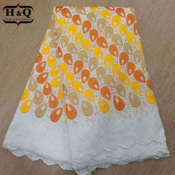 nigeria dry lace fabric embroidery swiss voile lace with stones 5 yards/pcs for sewing materials african cotton fabrics, Pink;blue
nigeria dry lace fabric embroidery swiss voile lace with stones 5 yards/pcs for sewing materials african cotton fabrics, Pink;blue