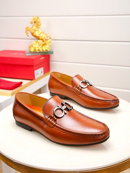 high-end luxury triple fashiondesigner men's brand formal dress party casual shoes platform business office shoes wedding men's sh, Black
high-end luxury triple fashiondesigner men's brand formal dress party casual shoes platform business office shoes wedding men's sh, Black